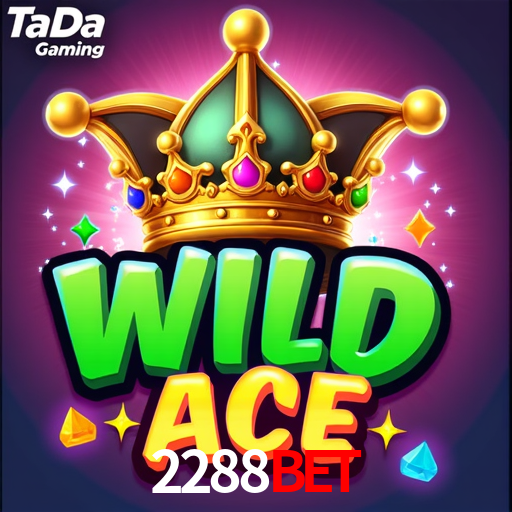 Cassino de Jogos 2288Bet