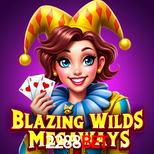 Bonus na Cassino Online 2288Bet
